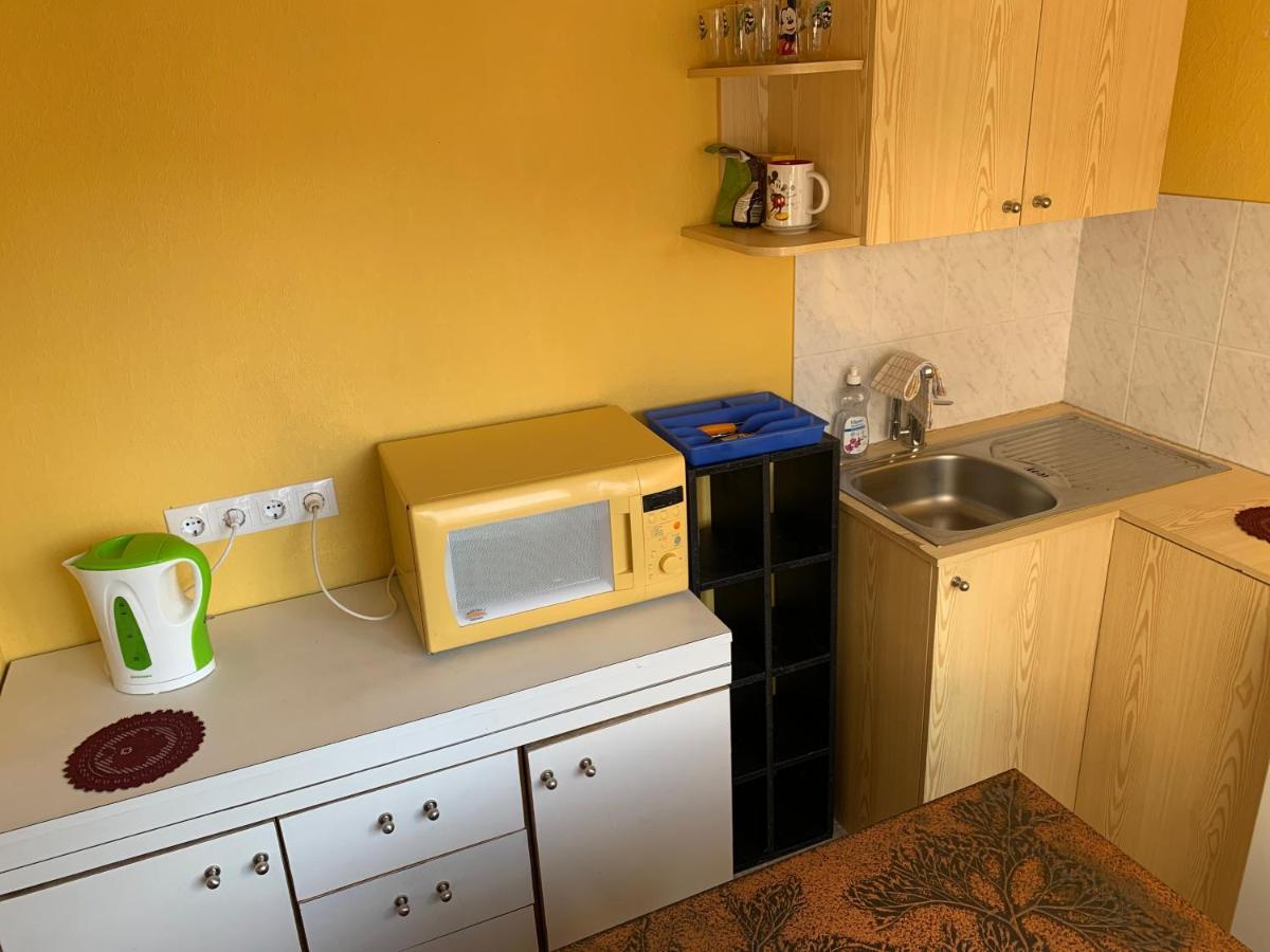 Rueuetli - Cute Old Town Apartment - 2 Big Beds, Free Parking Tartu Exteriör bild